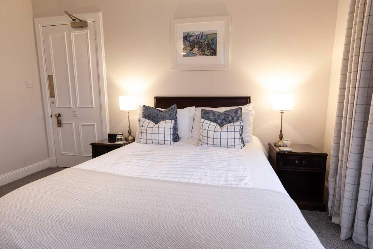 Fernbank House Bed and Breakfast Aberfeldy Buitenkant foto