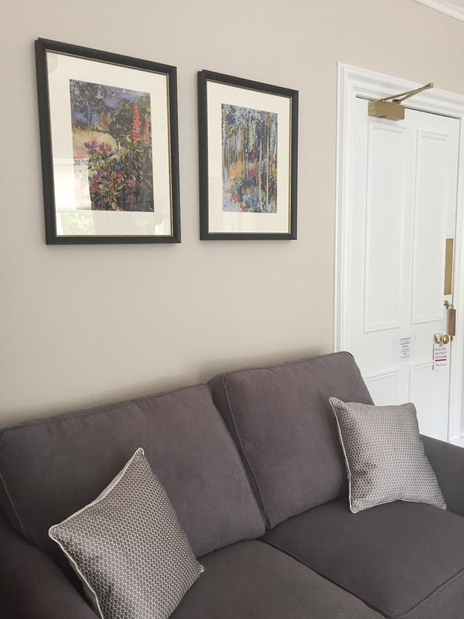 Fernbank House Bed and Breakfast Aberfeldy Buitenkant foto