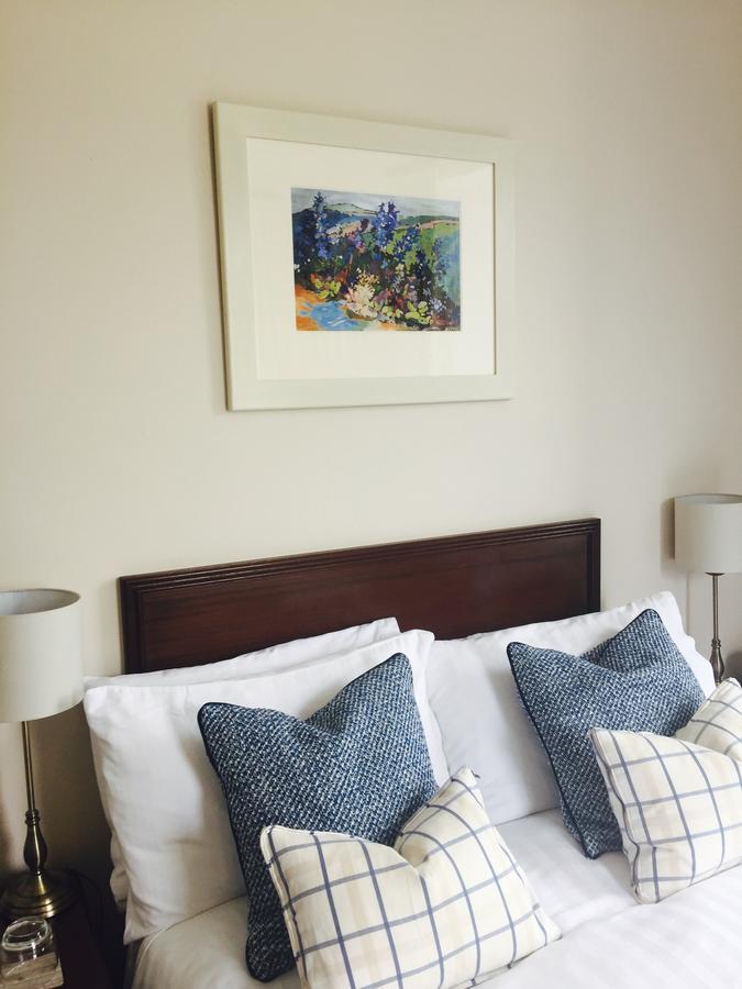Fernbank House Bed and Breakfast Aberfeldy Buitenkant foto