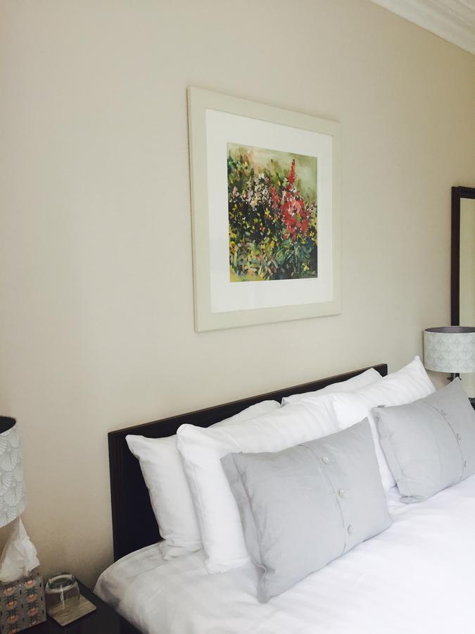 Fernbank House Bed and Breakfast Aberfeldy Buitenkant foto