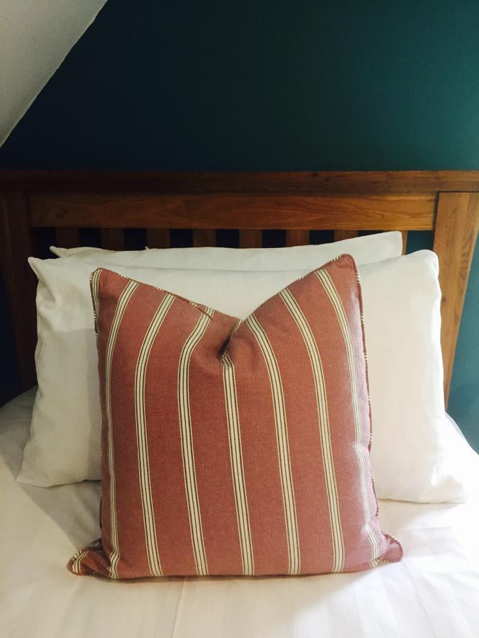 Fernbank House Bed and Breakfast Aberfeldy Buitenkant foto